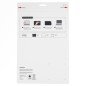 eSTUFF Adhesive Privacy Filter for